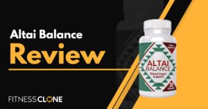 altai balance review