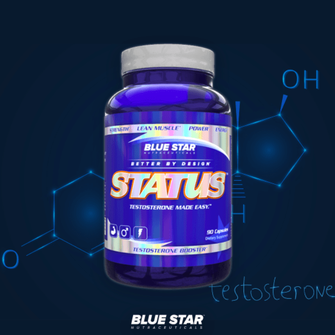 blue star status ingredients