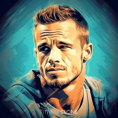 cam gigandet