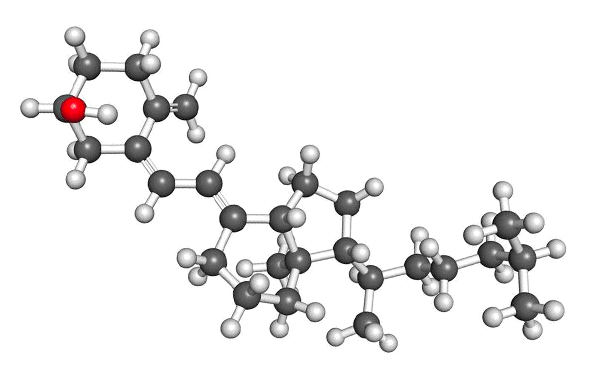 centrapeak vitamin d3