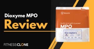 dioxyme mpo review