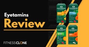 eyetamins review