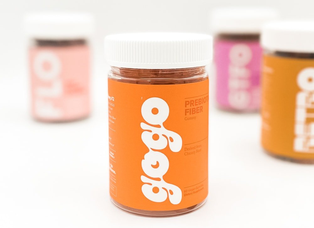 flo gummy supplements