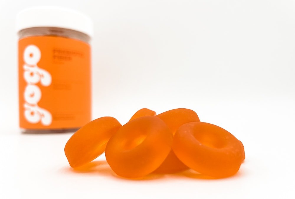 gogo gummy supplements