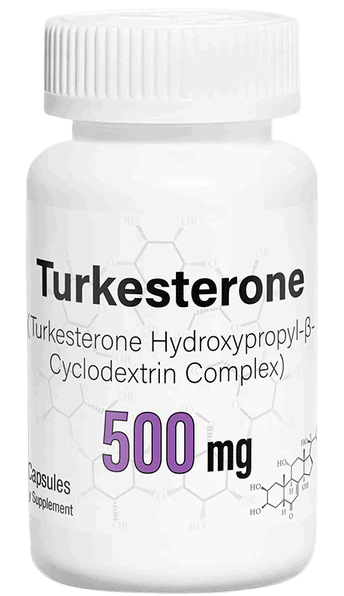 gorilla mind turkesterone