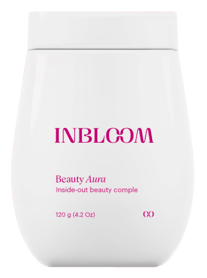 inbloom beauty aura
