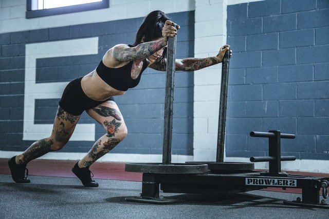 insane labz i am god supports workout