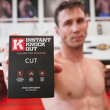 instant knockout cut best for athletes