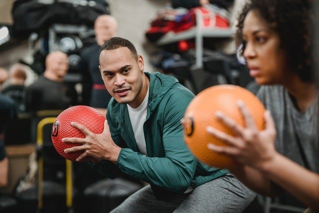 instant knockout cut improved energy and mood