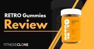 retro gummies review