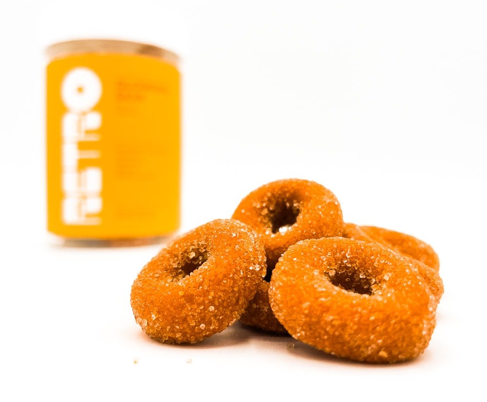 RETRO Gummy Vitamins