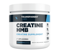 transparent labs creatine hmb transparent labs creatine hmb