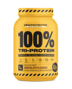 tri protein tri protein
