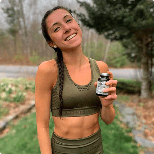 vitamin bounty pro 50 gut health support