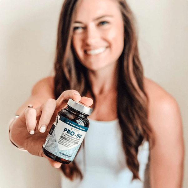 vitamin bounty pro 50 work satisfied user