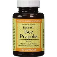 bee propolis