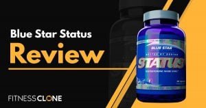 blue star status review