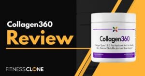 collagen360 review