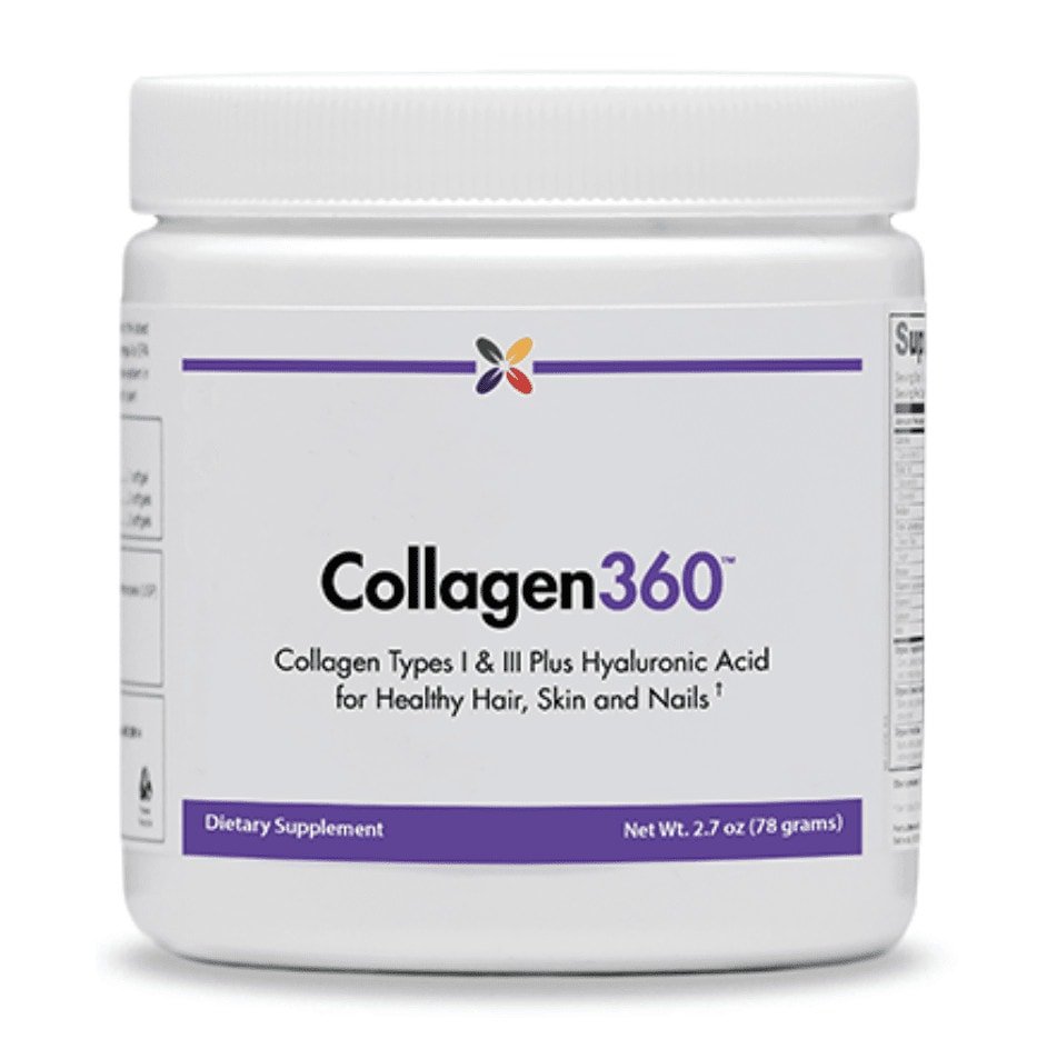 Collagen360 Supplement