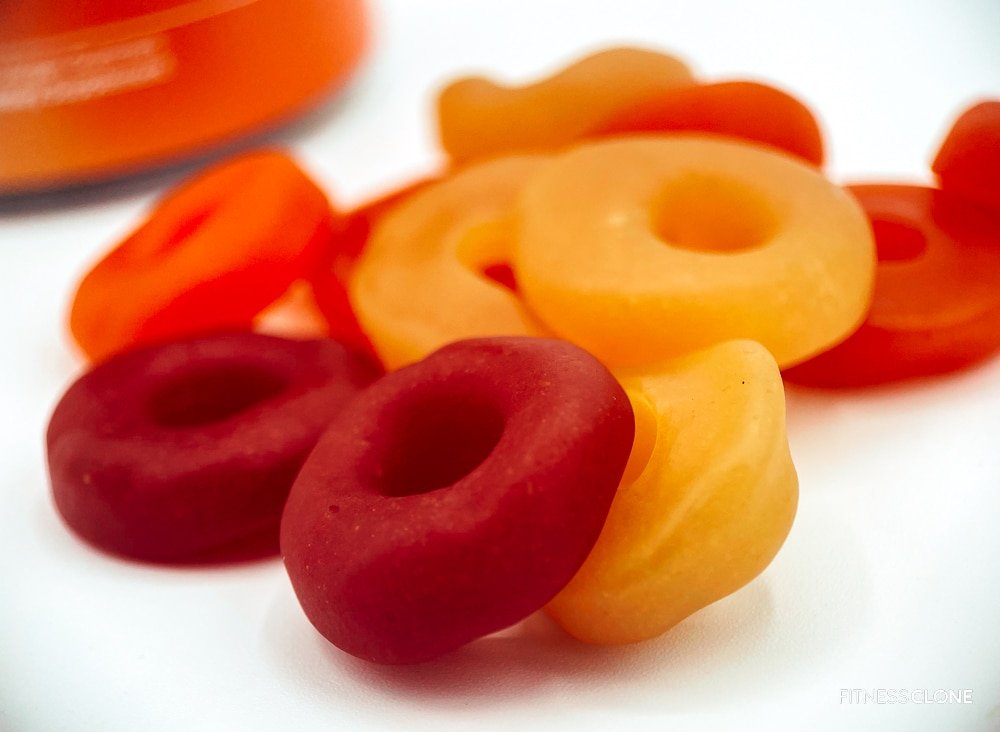 DISCO Women's Multi Gummies