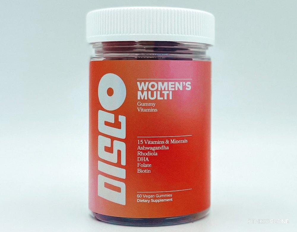 DISCO Women's Multi
