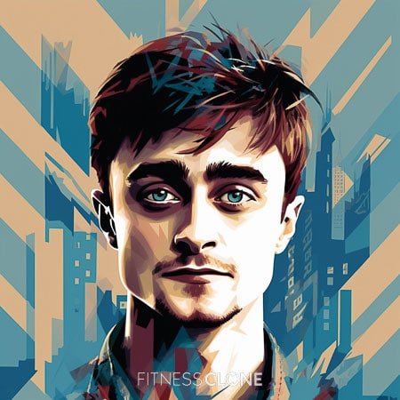 daniel radcliffe