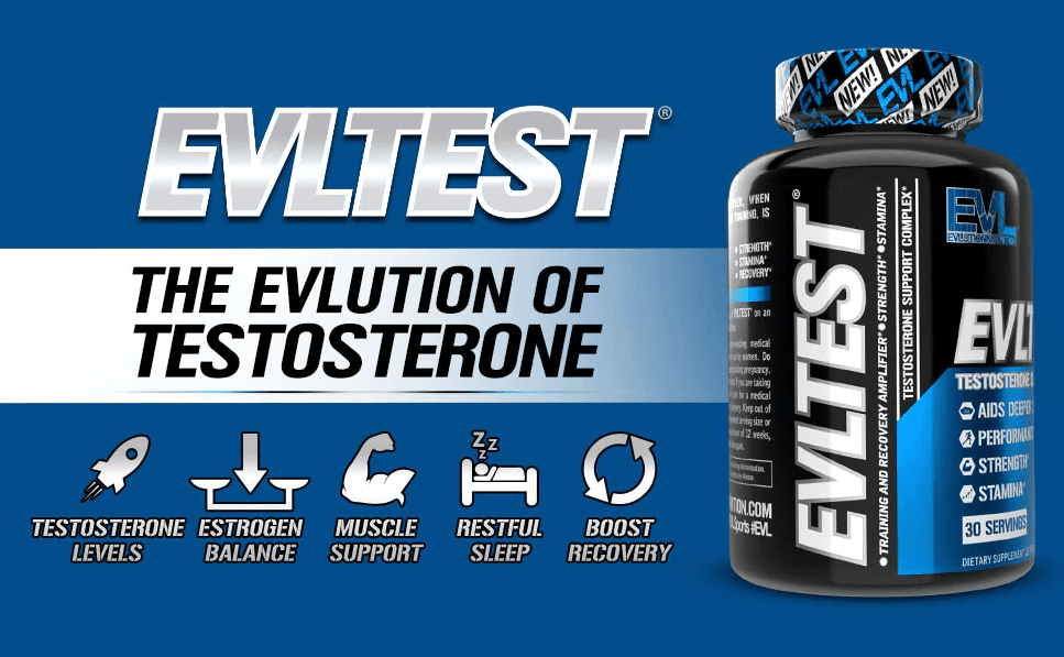 evltest benefits