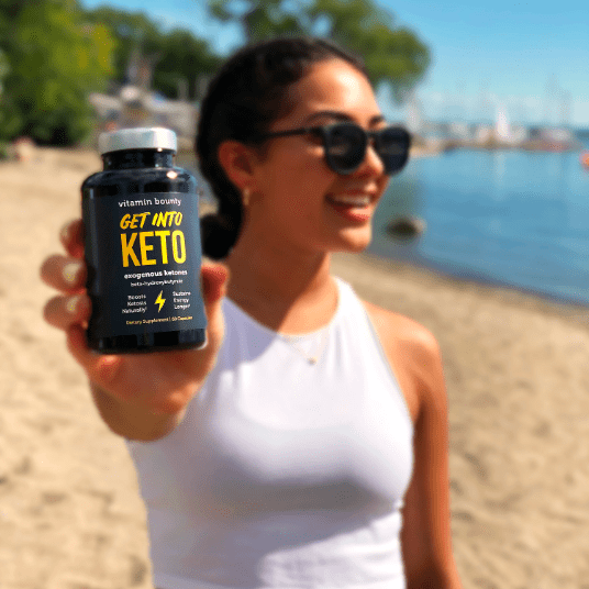 get into keto satisfied user