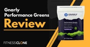 gnarly performance greens review