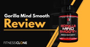 gorilla mind smooth review