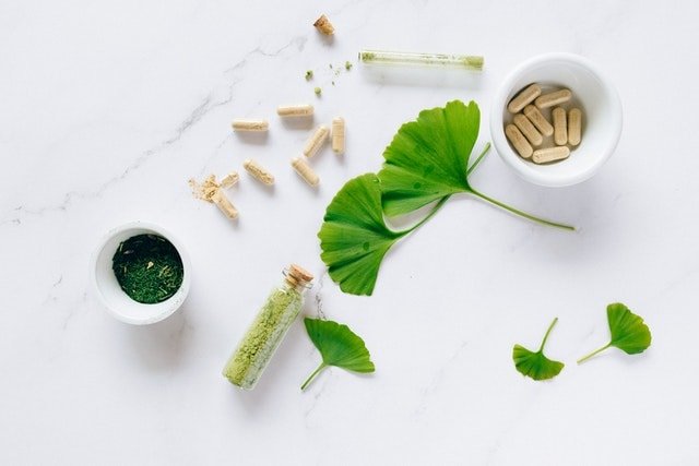 gut health supplement