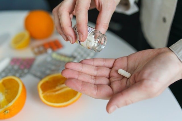 gut supplement