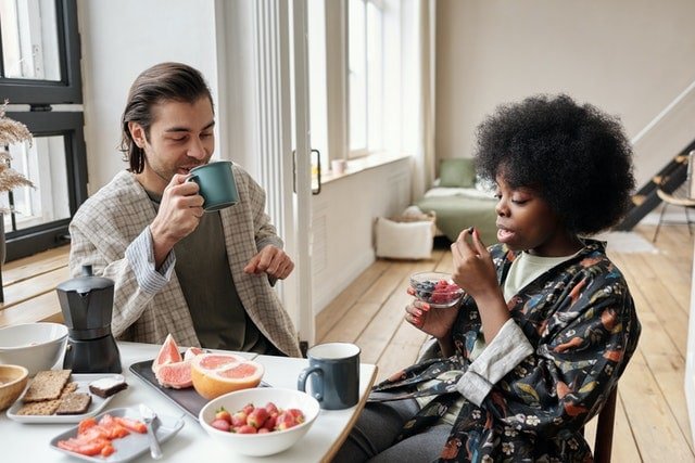 improve gut health