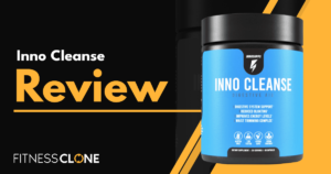 Inno Cleanse Review