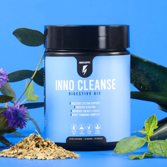 inno cleanse ingredients