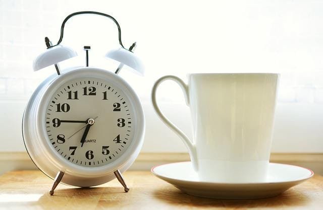 intermittent fasting