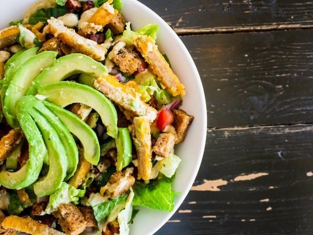 keto diet