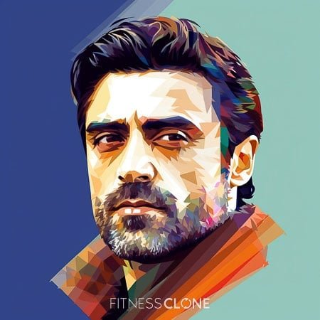 oscar isaac