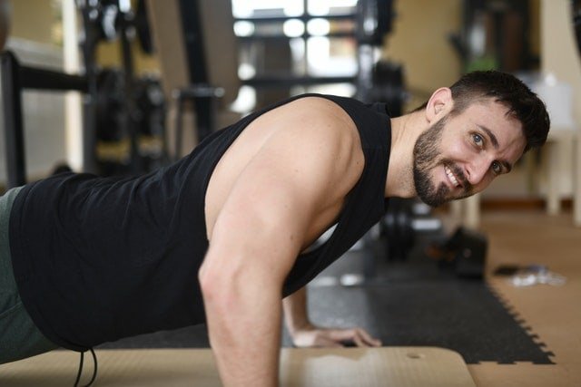 pescience select protein boost muscle