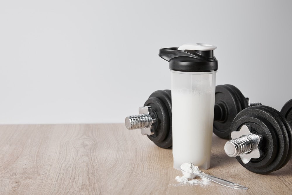 Post Workout Shake