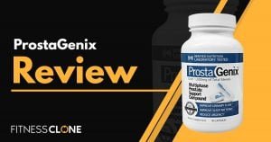 prostagenix review