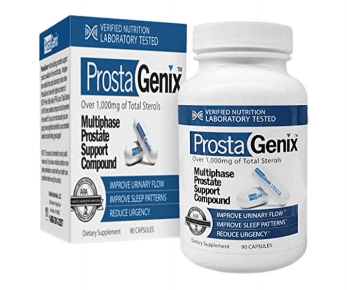 prostagenix