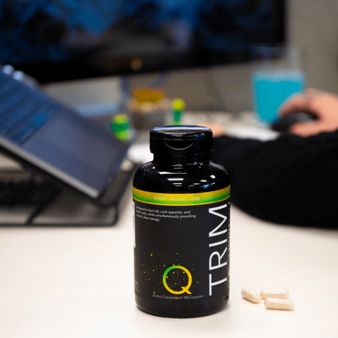 q trim appetite suppression