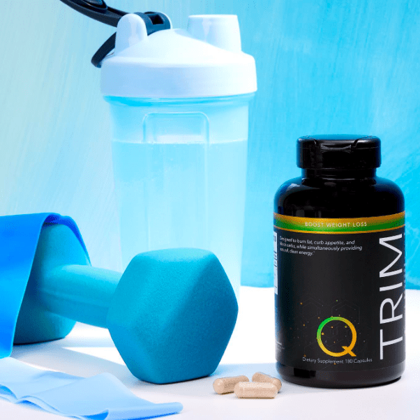 q trim boost weight loss