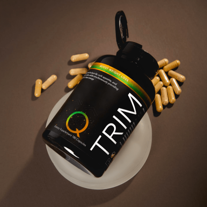 q trim capsules