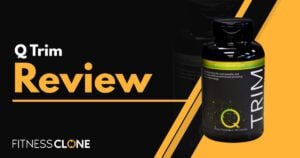 q trim review