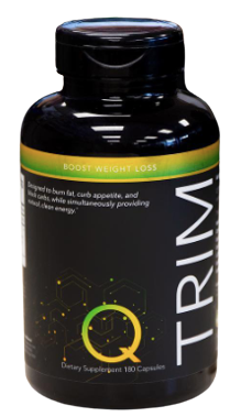 q trim supplement