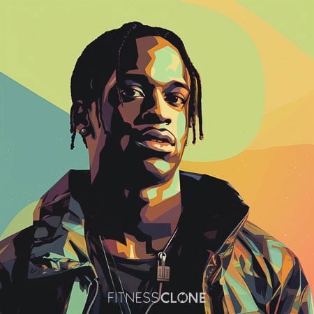 travis scott
