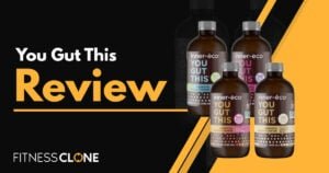 you gut this review
