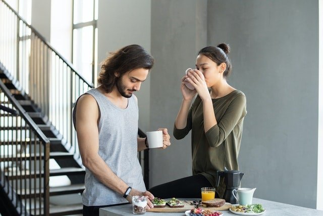 gut health and mental health